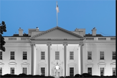 white house